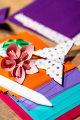 Kids' Japanese Easter Craft Workshops