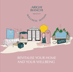 Arighi Bianchi Presents …. Wellness Within