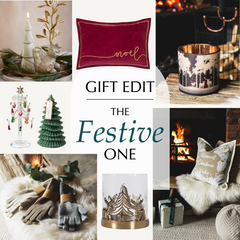 Festive Finds: The Christmas Gift Edit