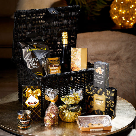 Christmas Hampers