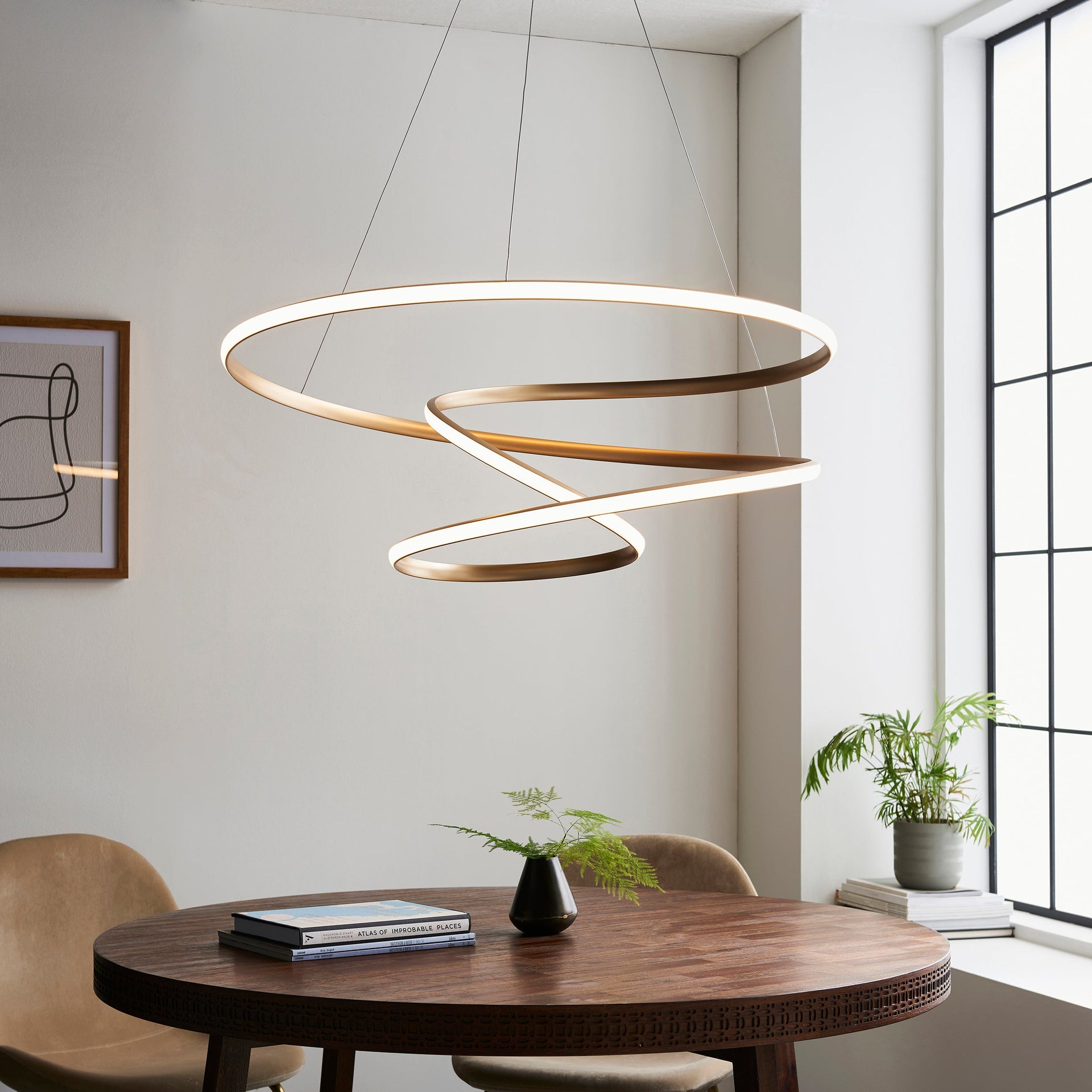 Pendant Lights