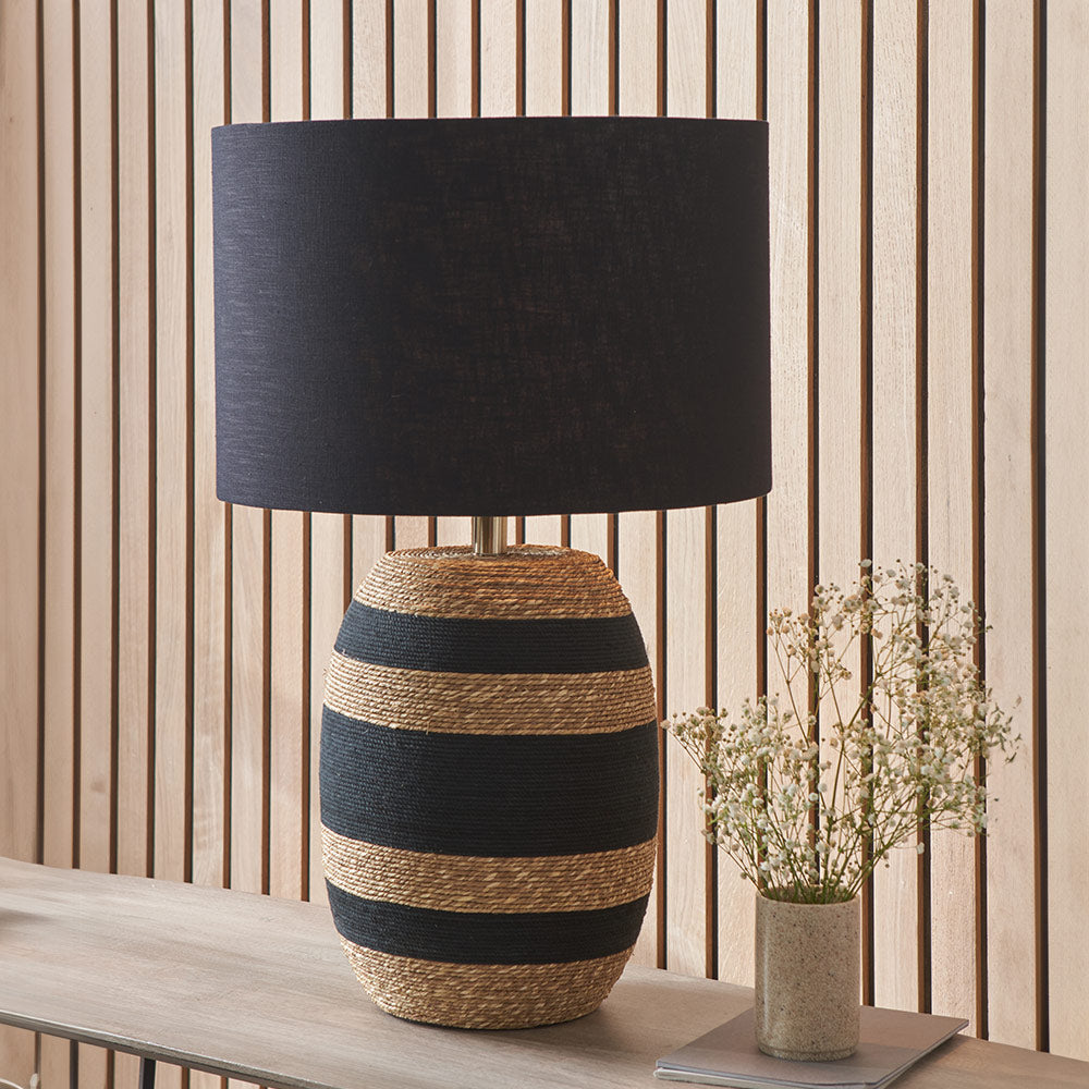 Table Lamps