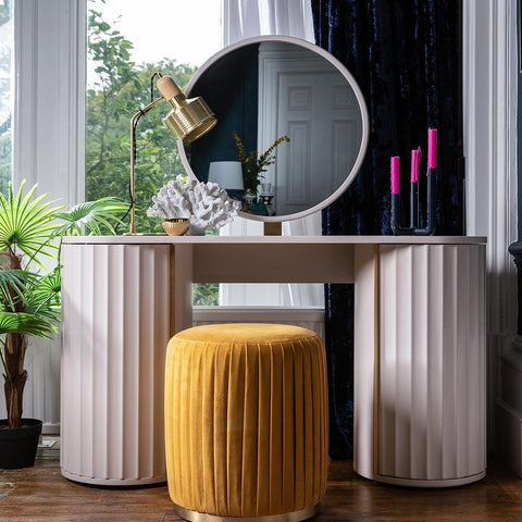 Dressing Tables & Mirrors