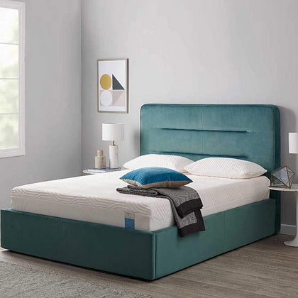 Ottoman Beds