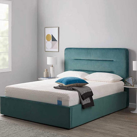 Ottoman Bed