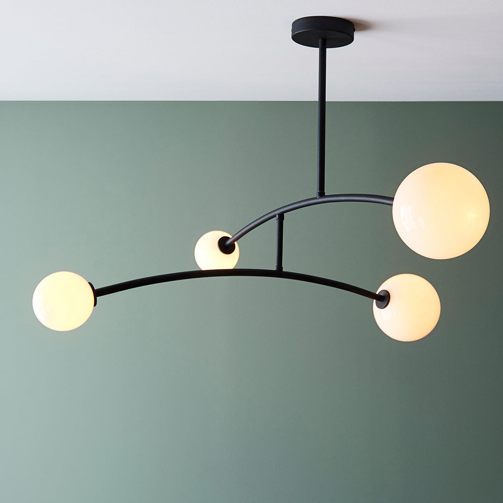 Diana Ceiling Light - Arighi Bianchi