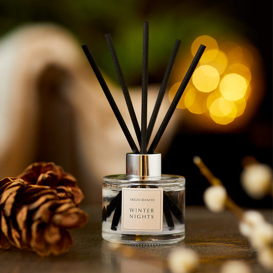 Arighi Bianchi Winter Nights Diffuser