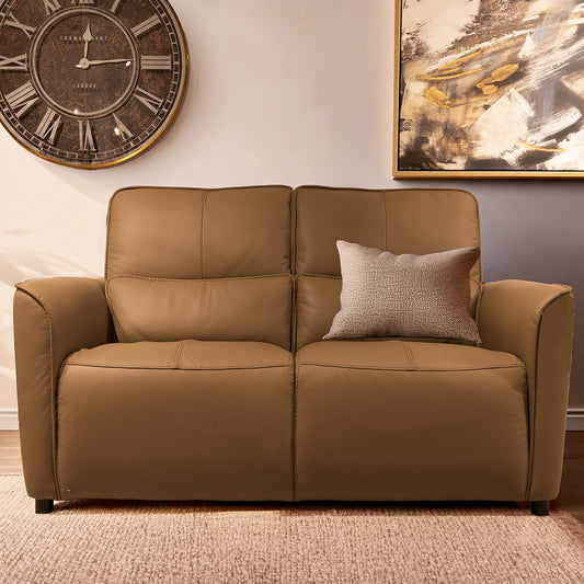 Adler 2 Seater Sofa