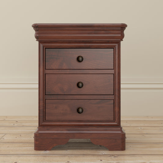 Antoinette Bedside Chest