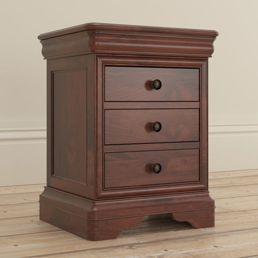 Antoinette Bedside Chest