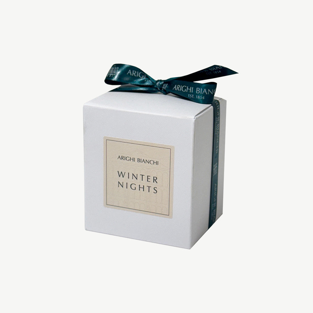 Arighi Bianchi Winter Nights Candle