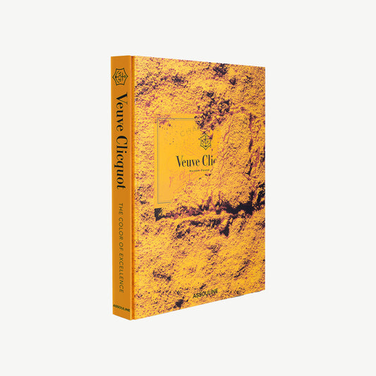 Assouline veuve clicquot book