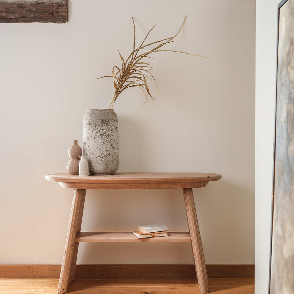 Bali Console Table