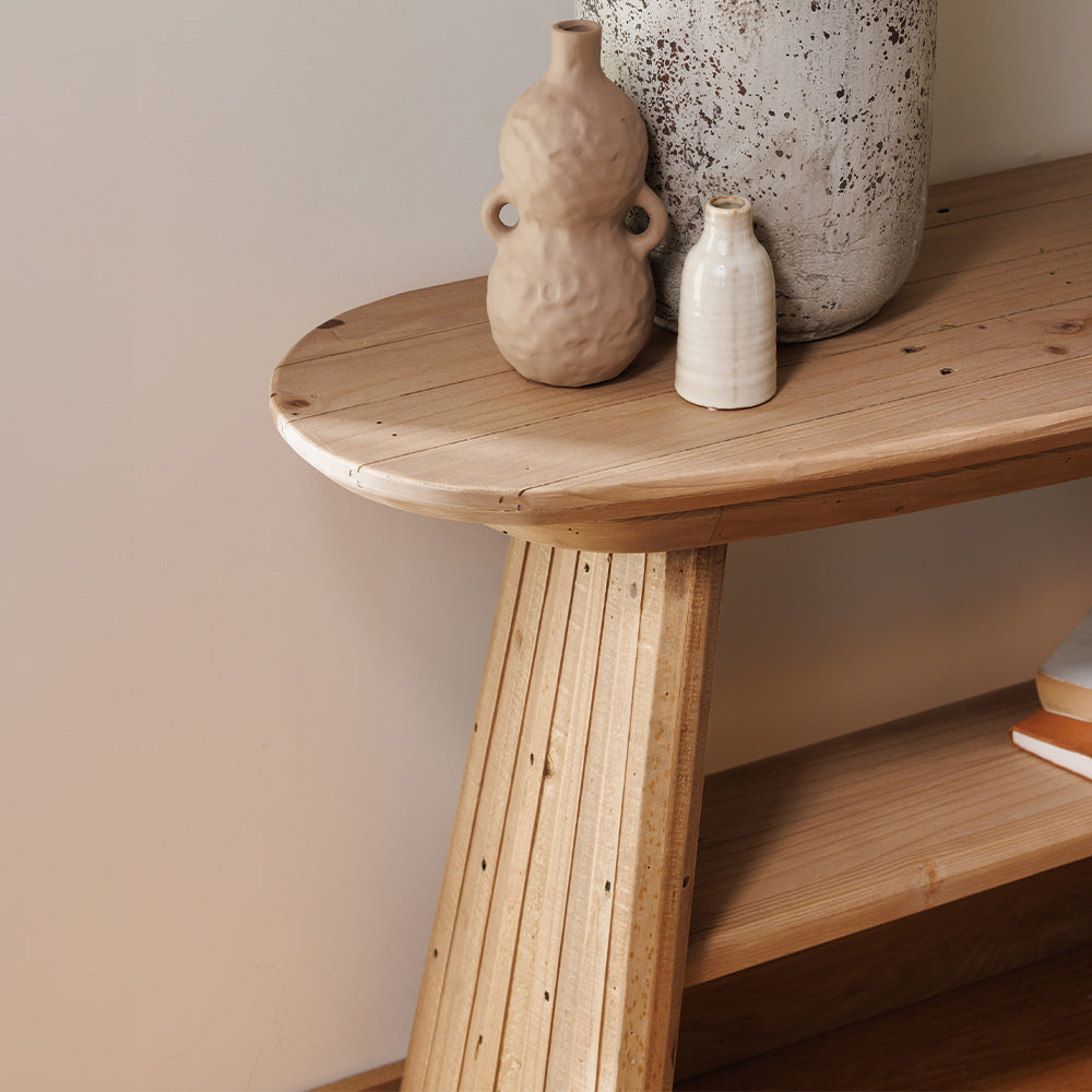 Bali Console Table