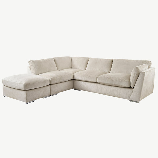 Fontaine Corner Sofa