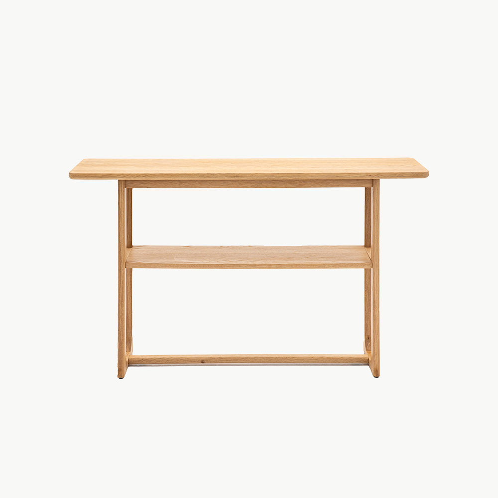 Charvil Console Table