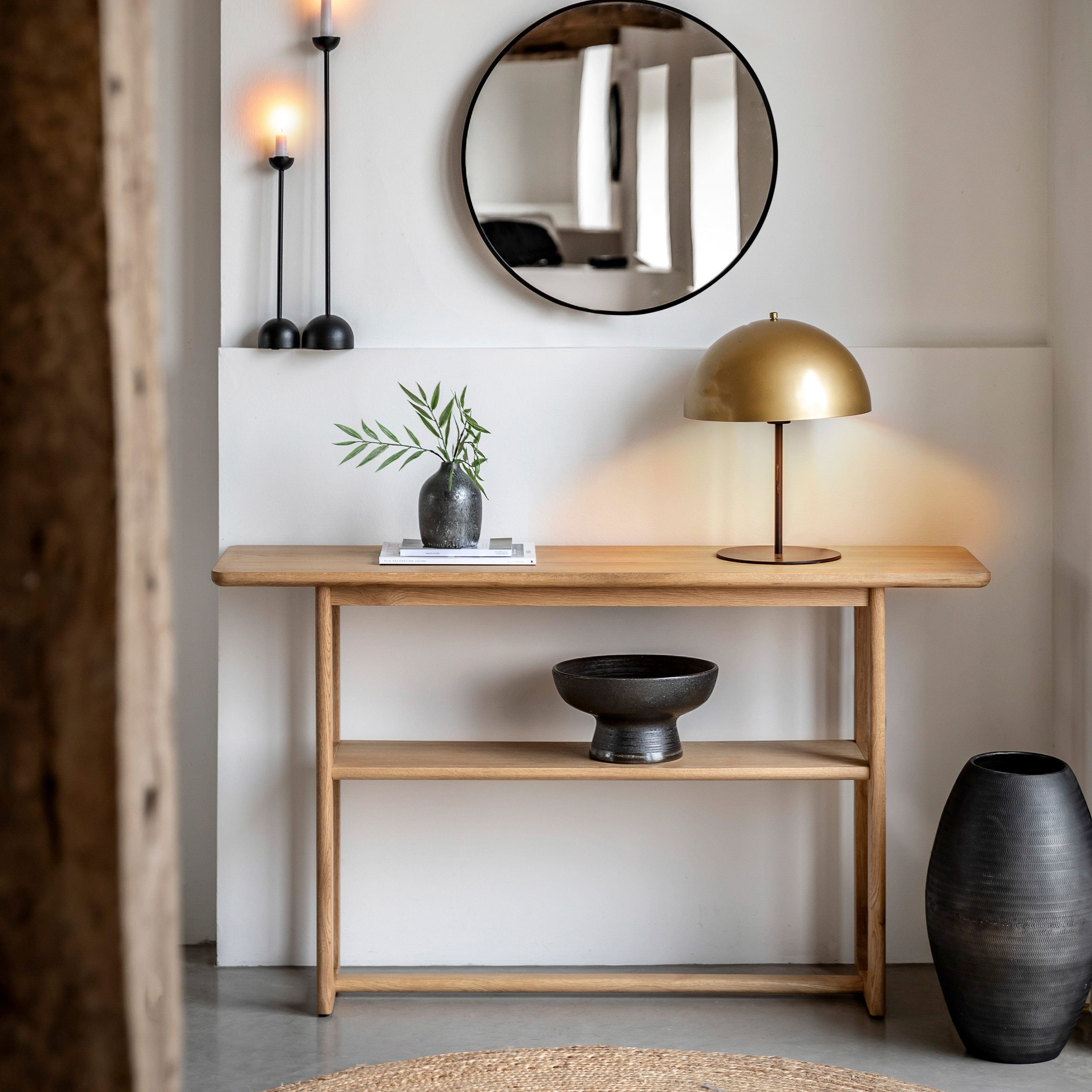 Charvil Console Table