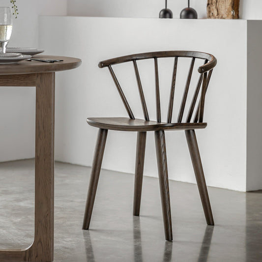 Charvil Dining Chair
