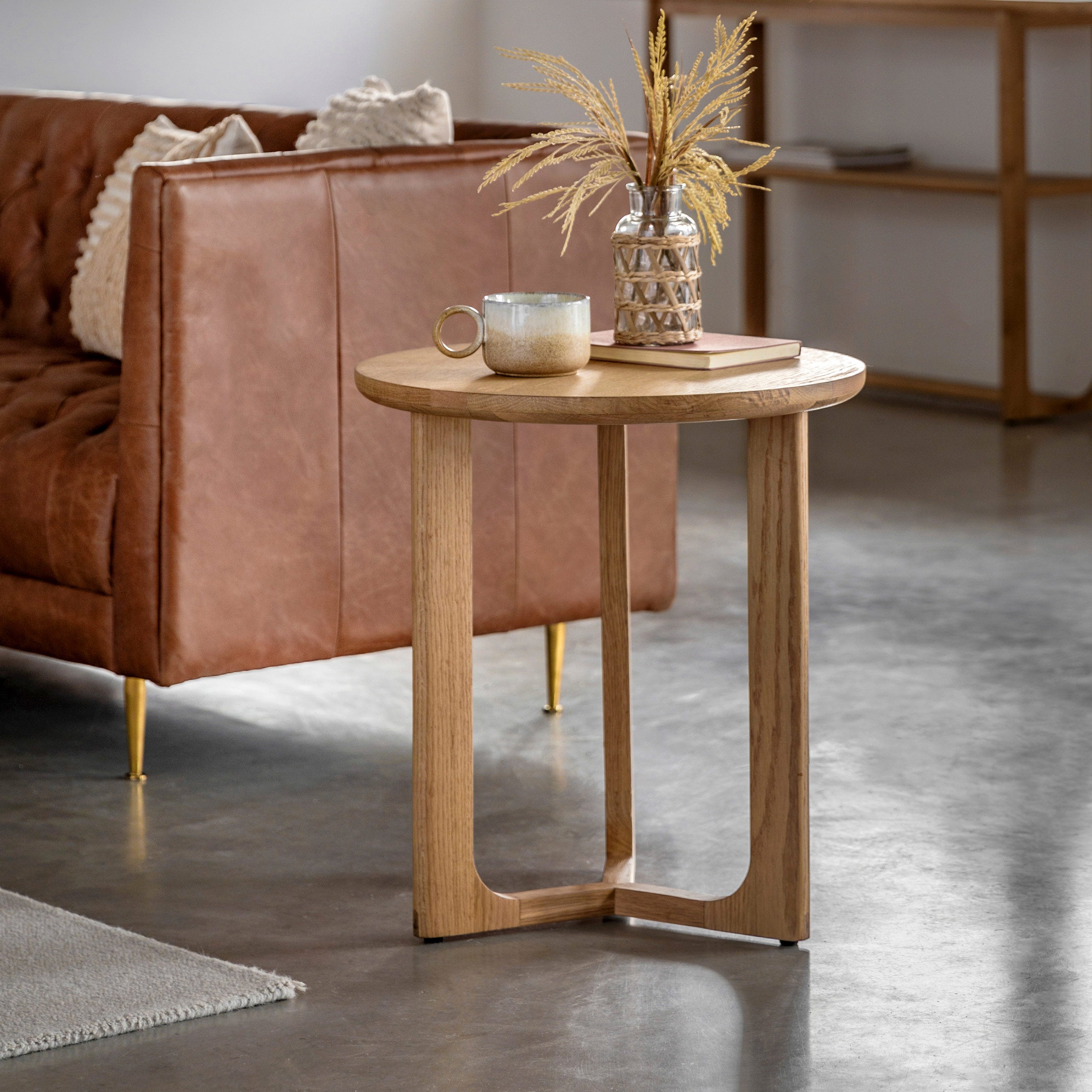 Charvil Side Table