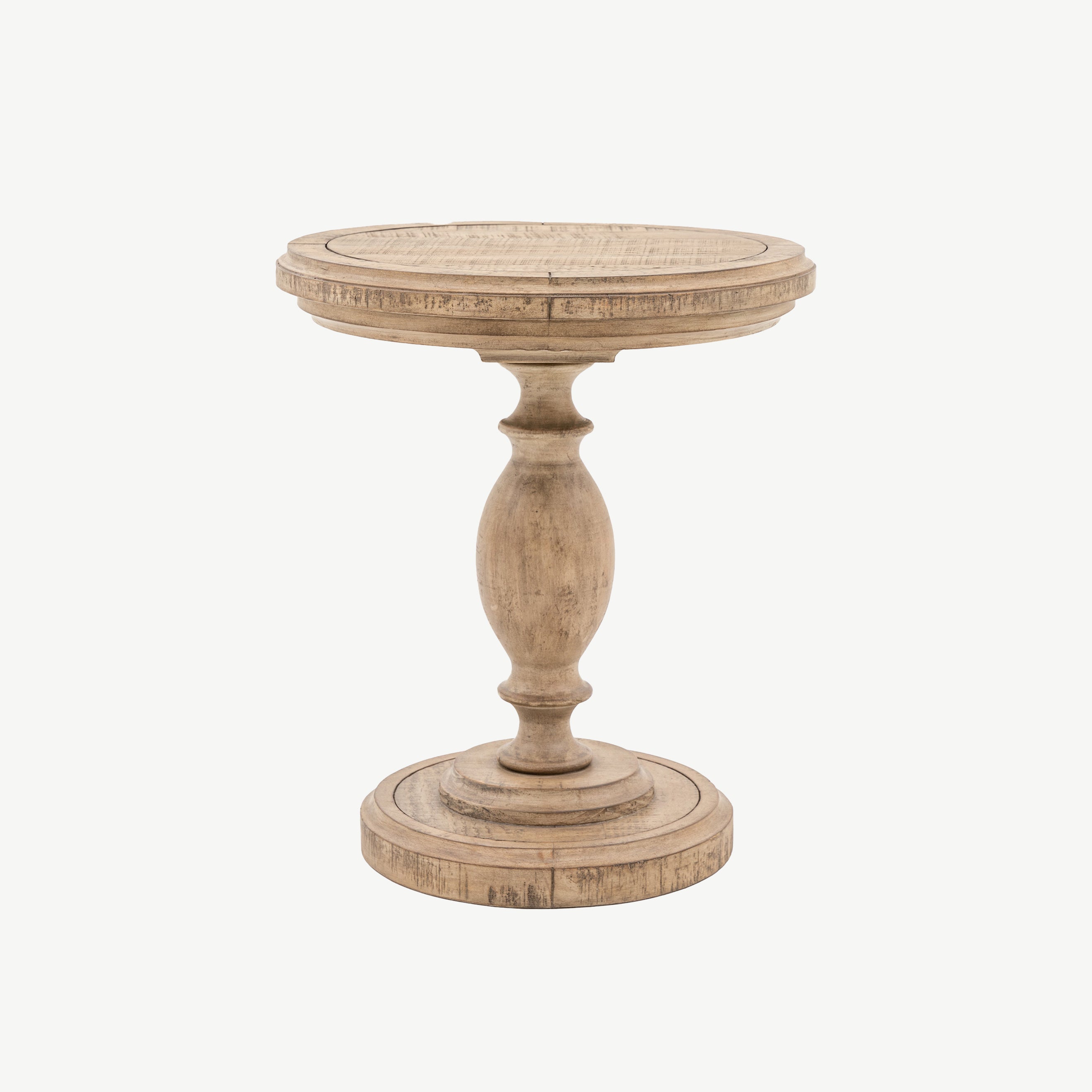 Cheviot Side Table