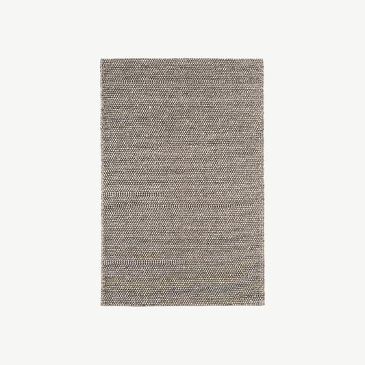 Coast Rug in Taupe