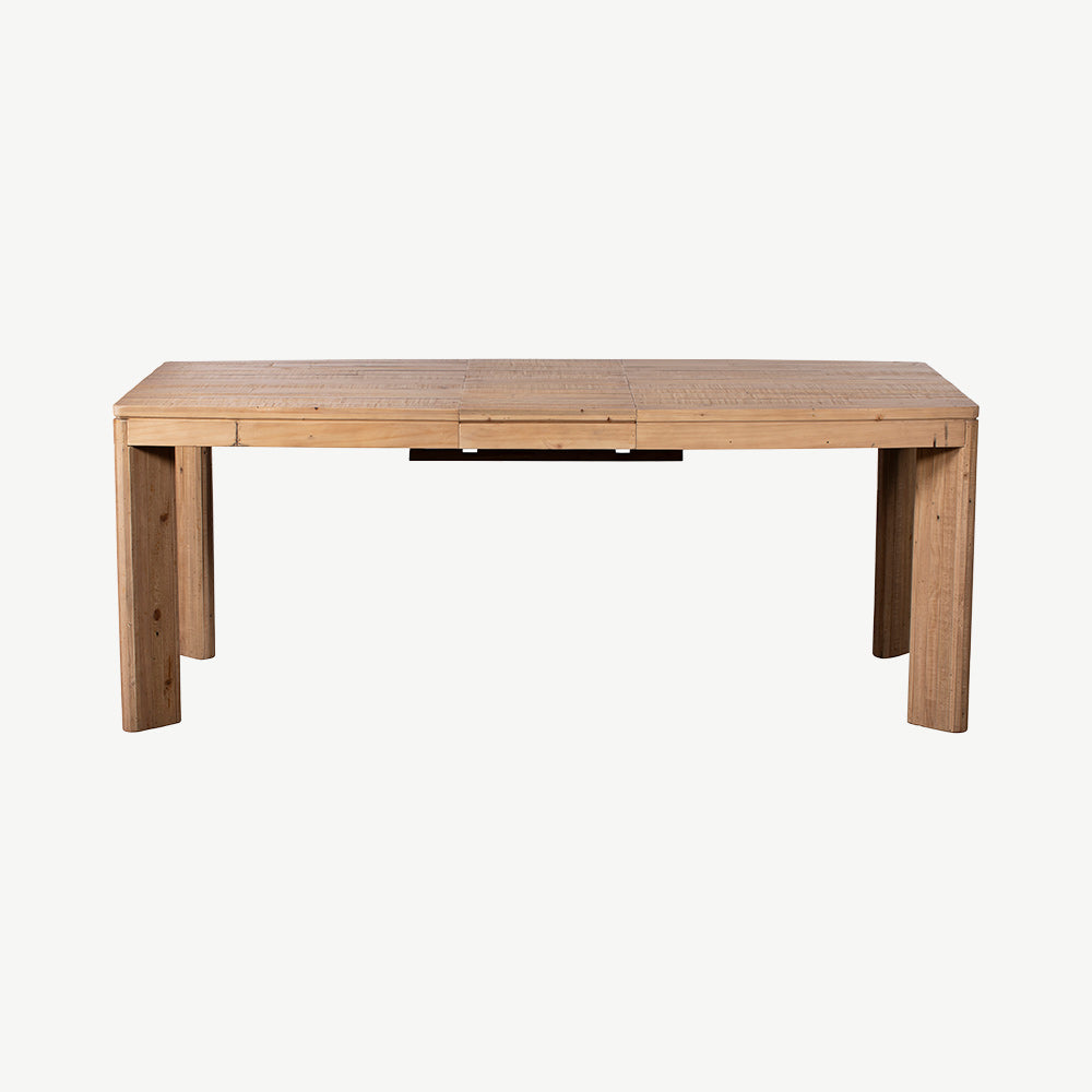 Bali Extending Dining Table