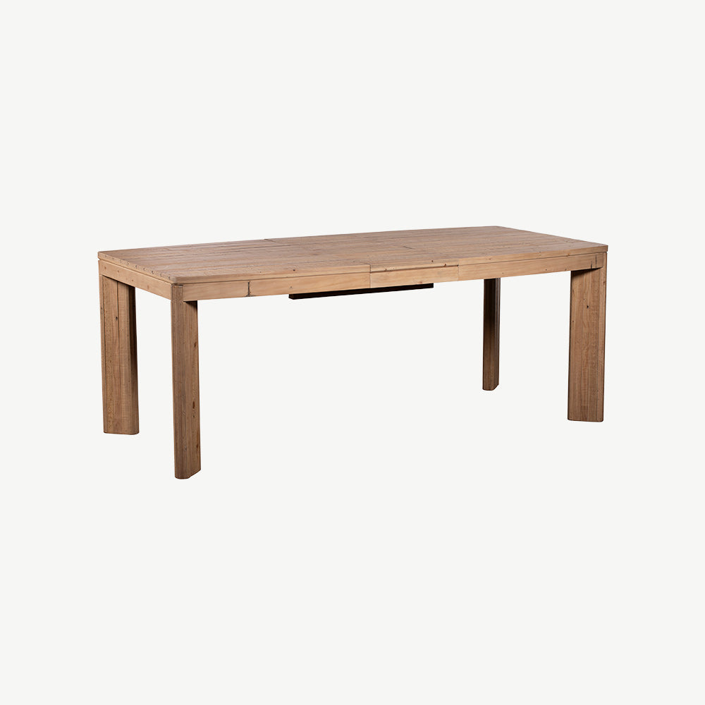 Bali Extending Dining Table