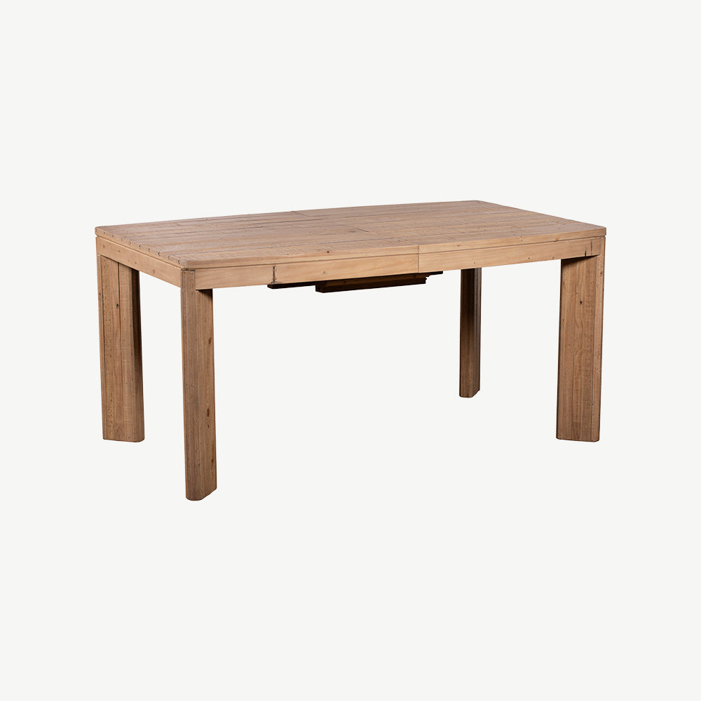 Bali Extending Dining Table