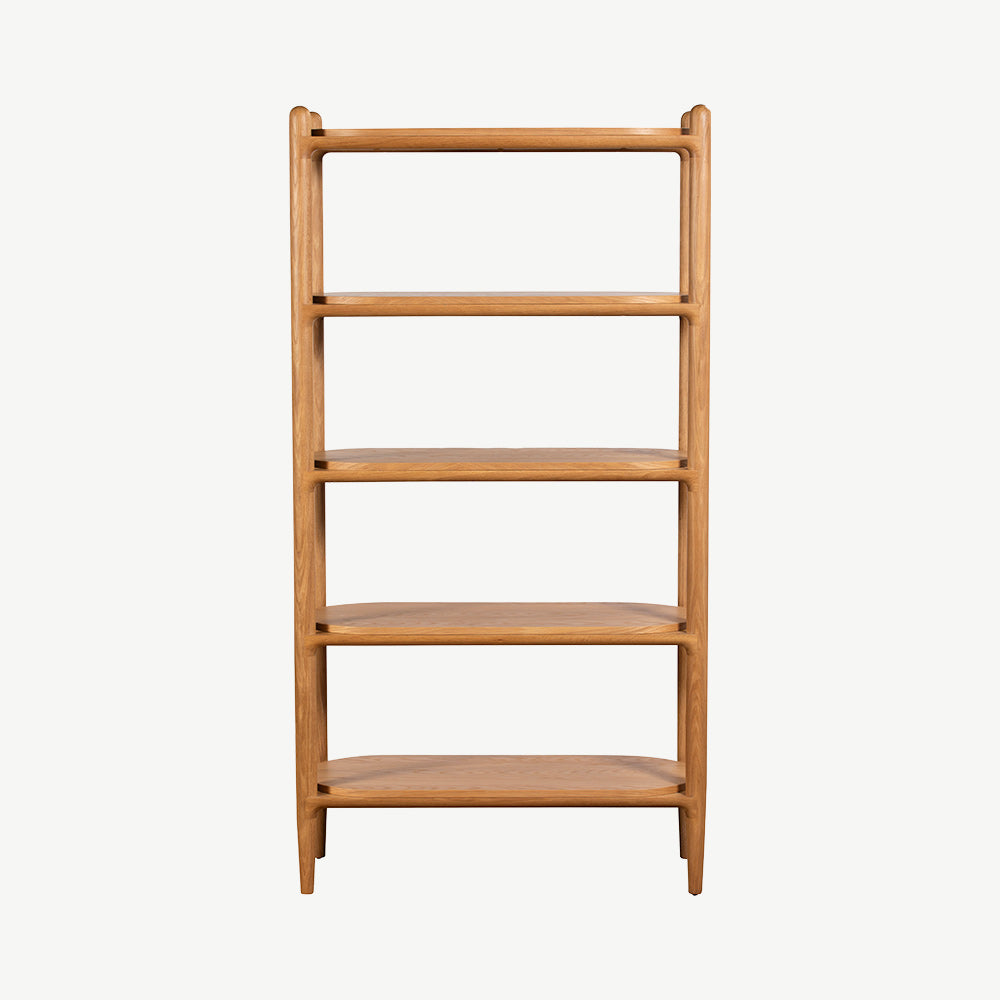 G Plan Winchester Open Bookcase