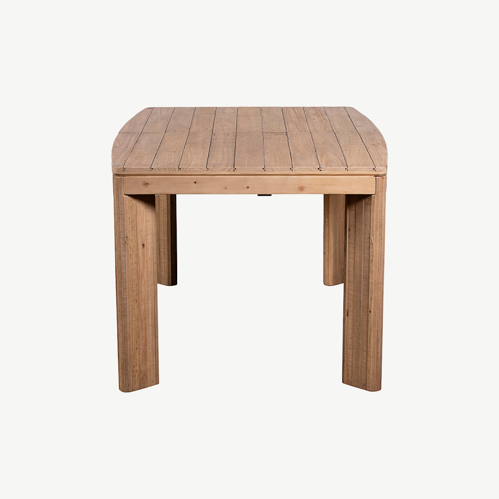 Bali Extending Dining Table