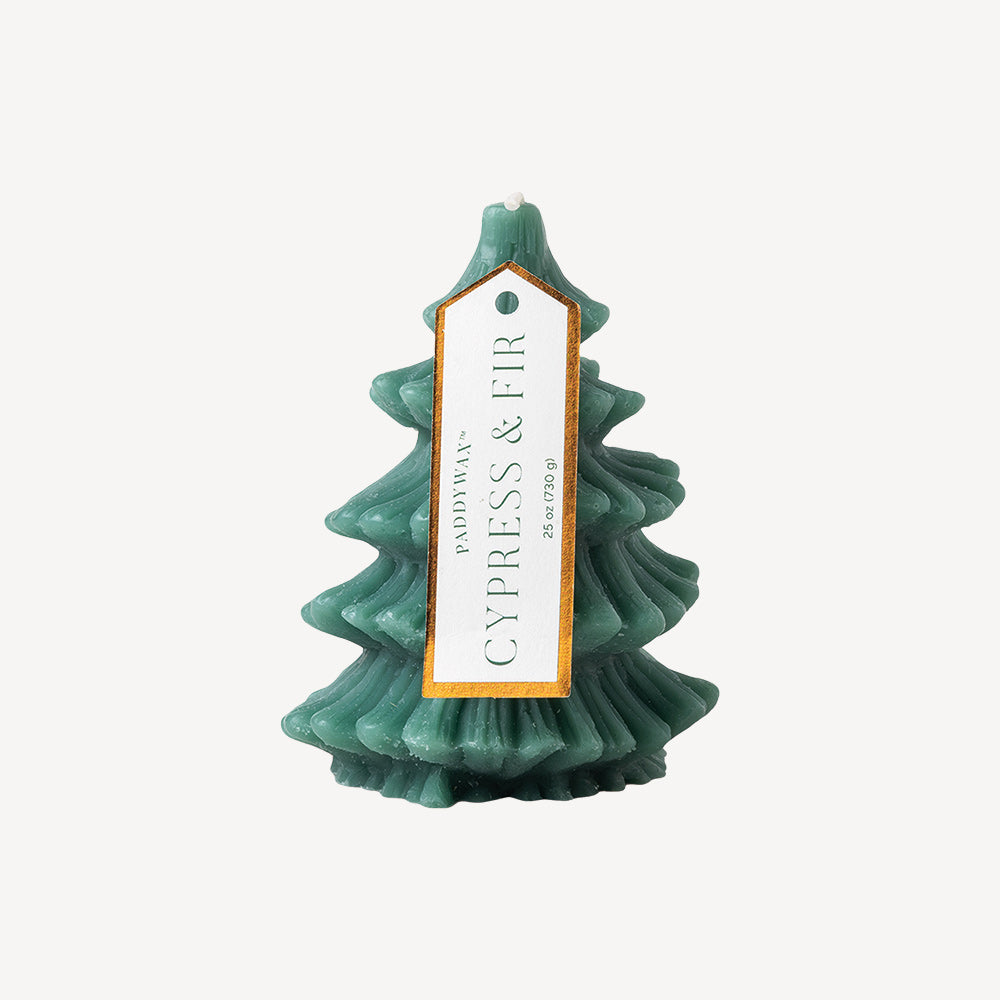 Cypress & Fir Tree Candle