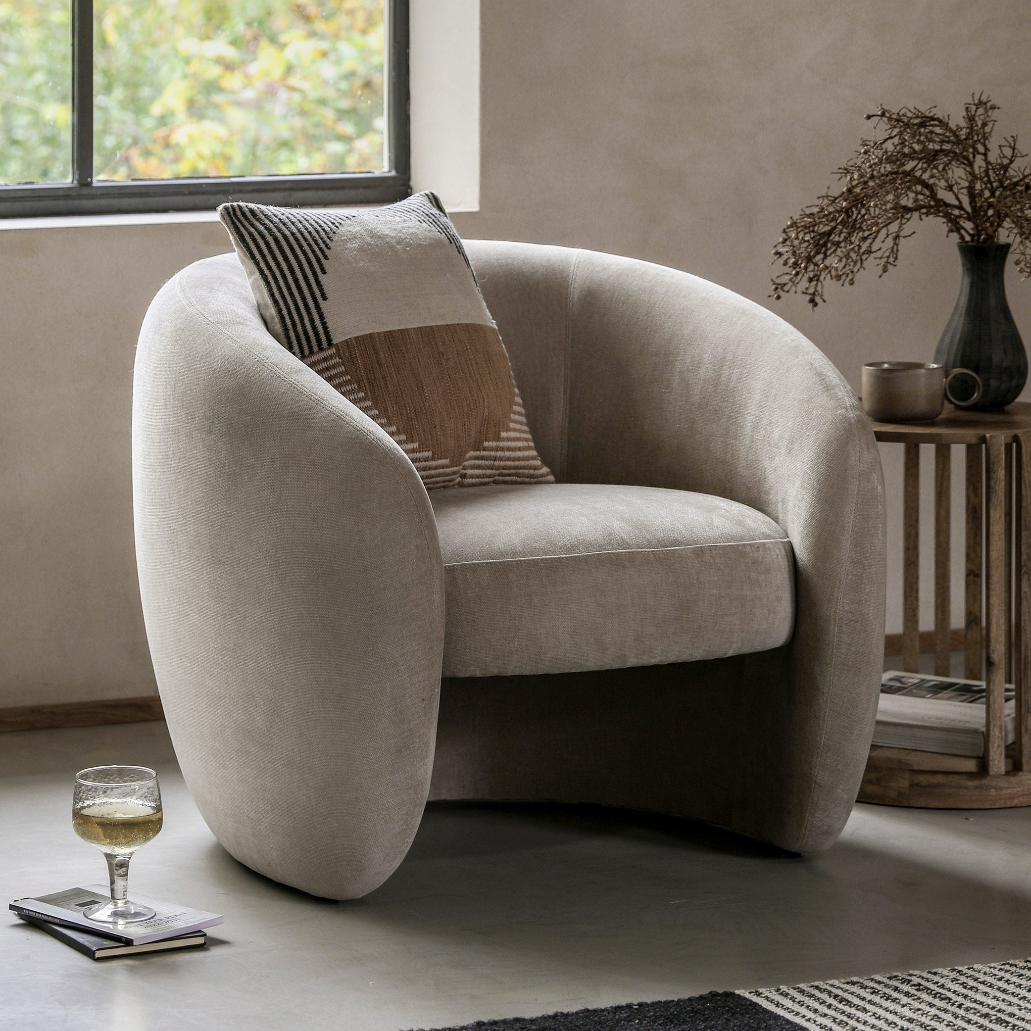 Edwyn Armchair