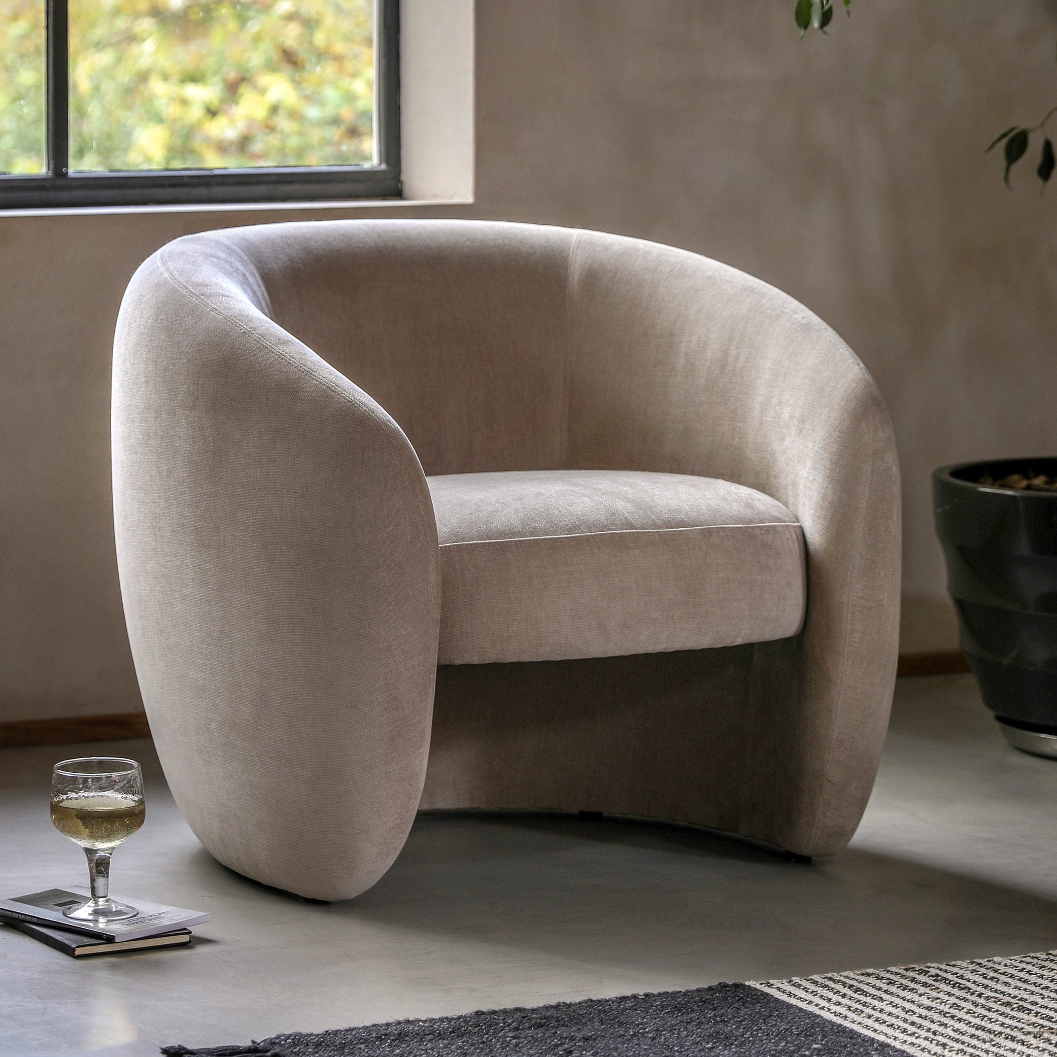 Edwyn Armchair