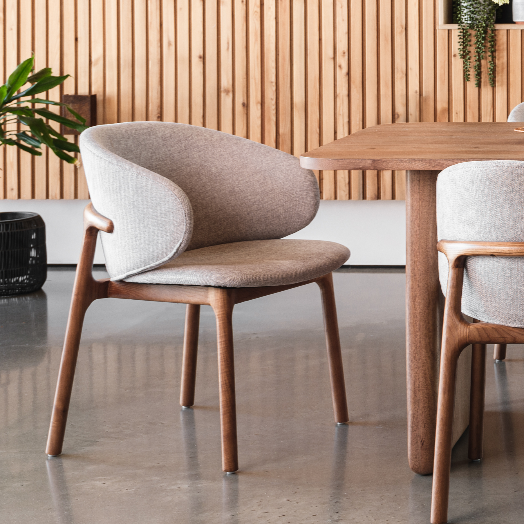 Eve Dining Chair
