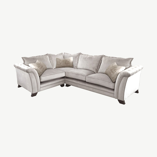 Frankston Corner Sofa