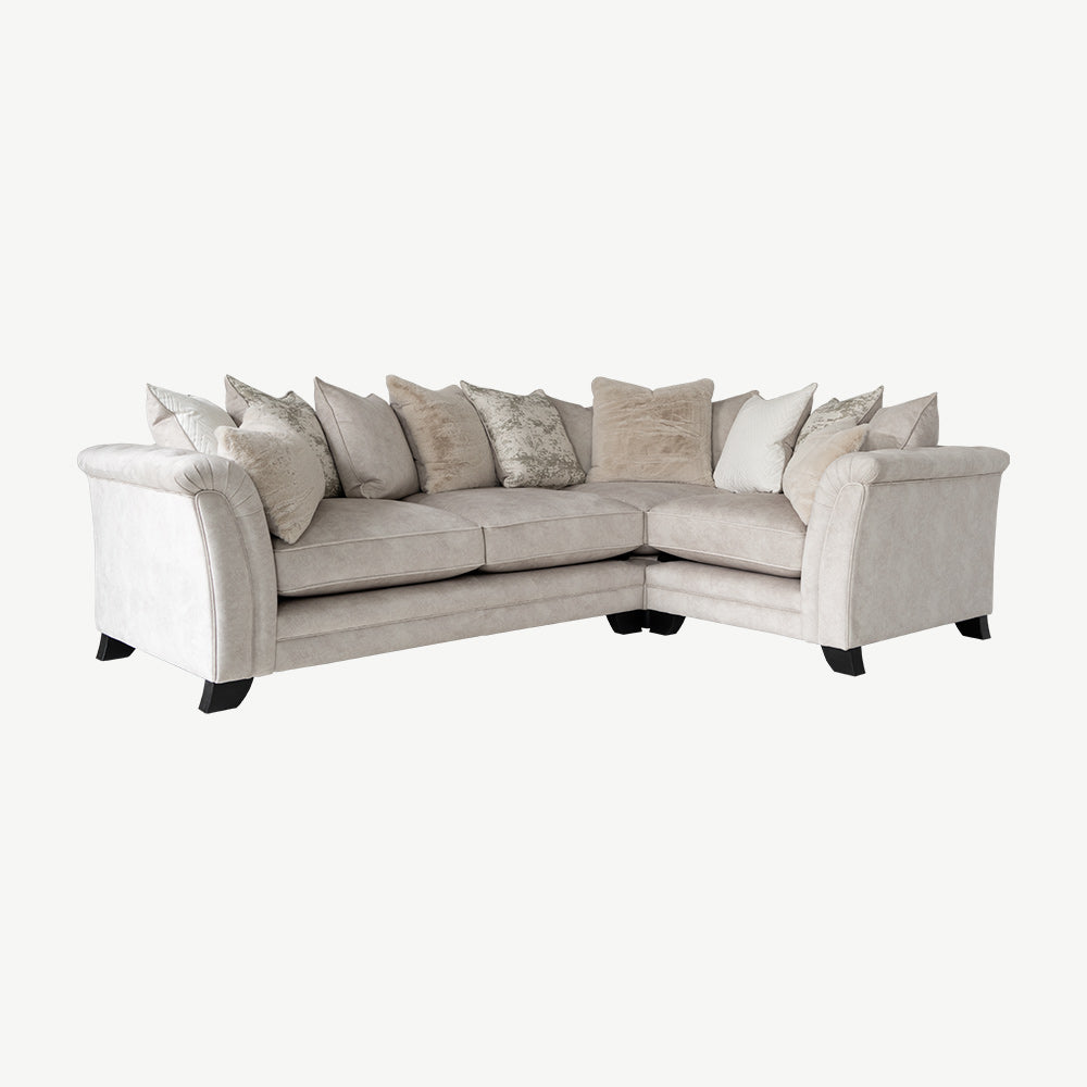 Frankston Corner Sofa