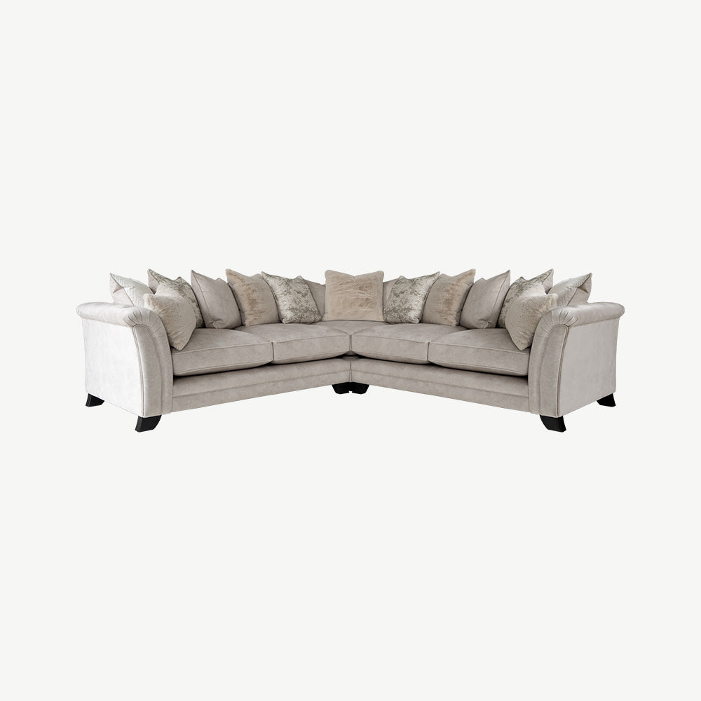 Frankston Corner Sofa