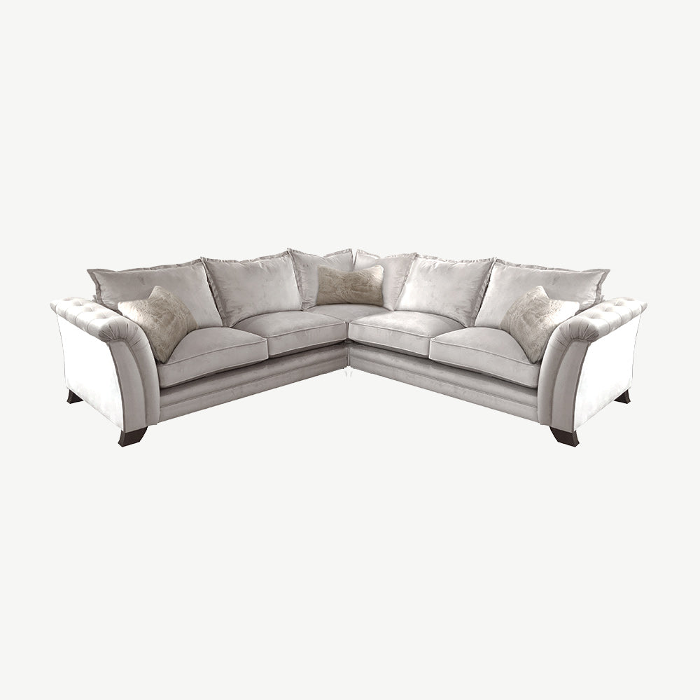 Frankston Corner Sofa