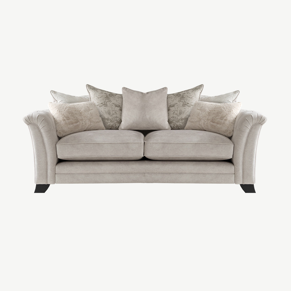 Frankston 4 Seater Sofa