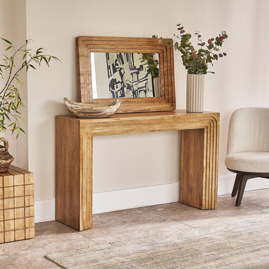 Figaro Console Table