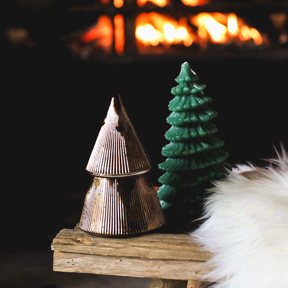 Cypress & Fir Tree Candle