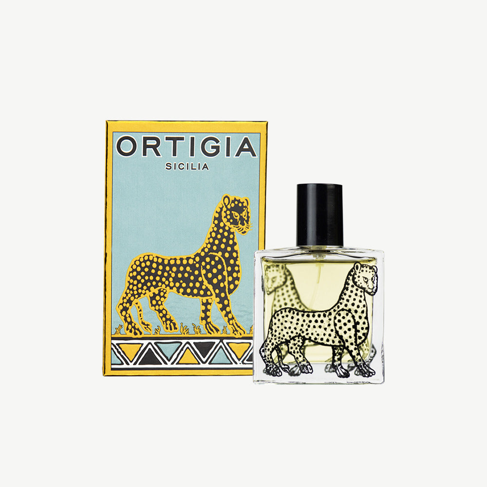 Ortigia Florio Eau De Parfum 30ml