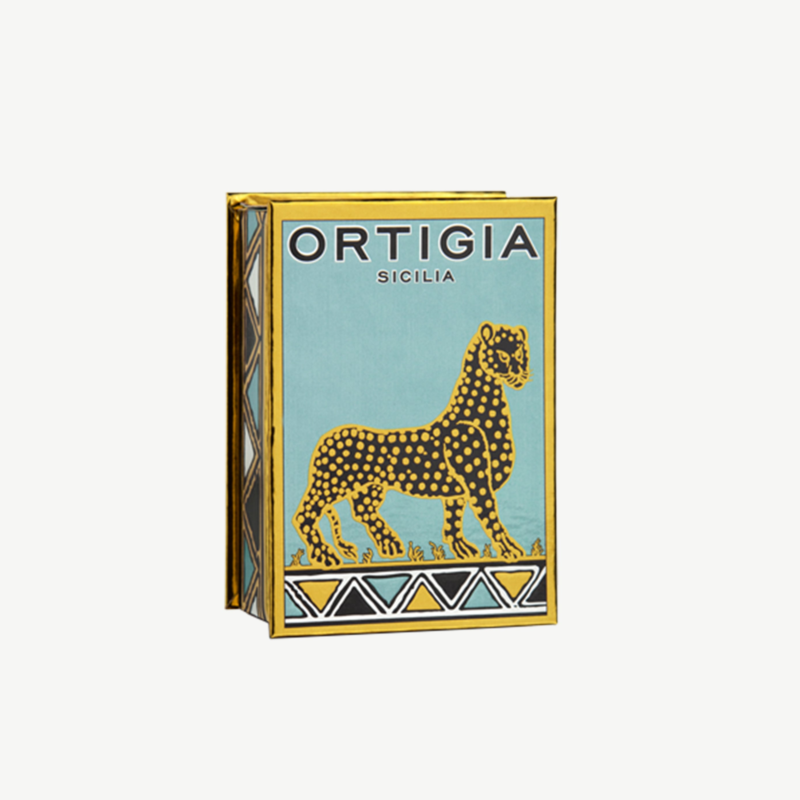 Ortigia Florio Eau De Parfum 30ml