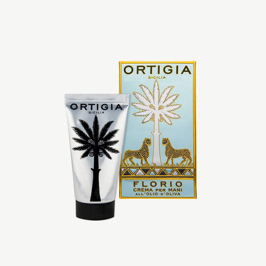 Ortigia Florio Hand Cream