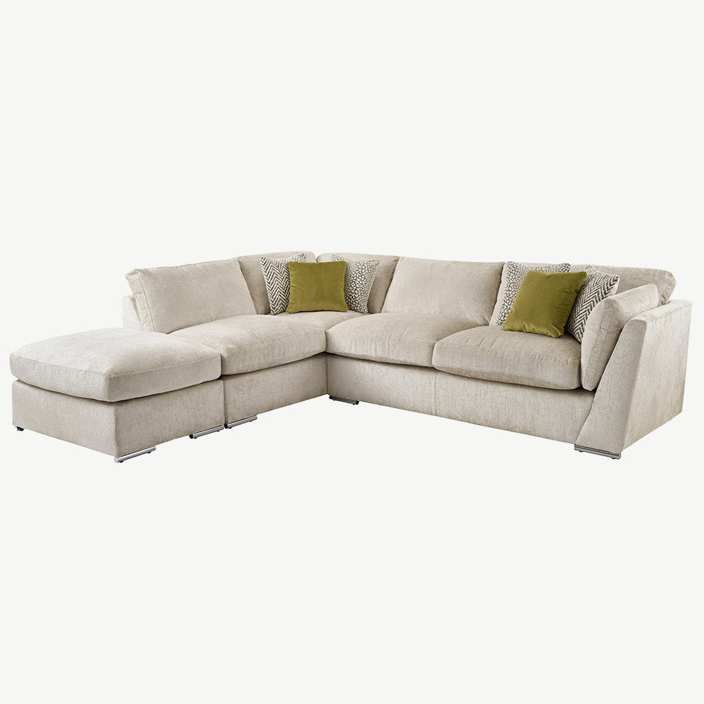 Fontaine Corner Sofa