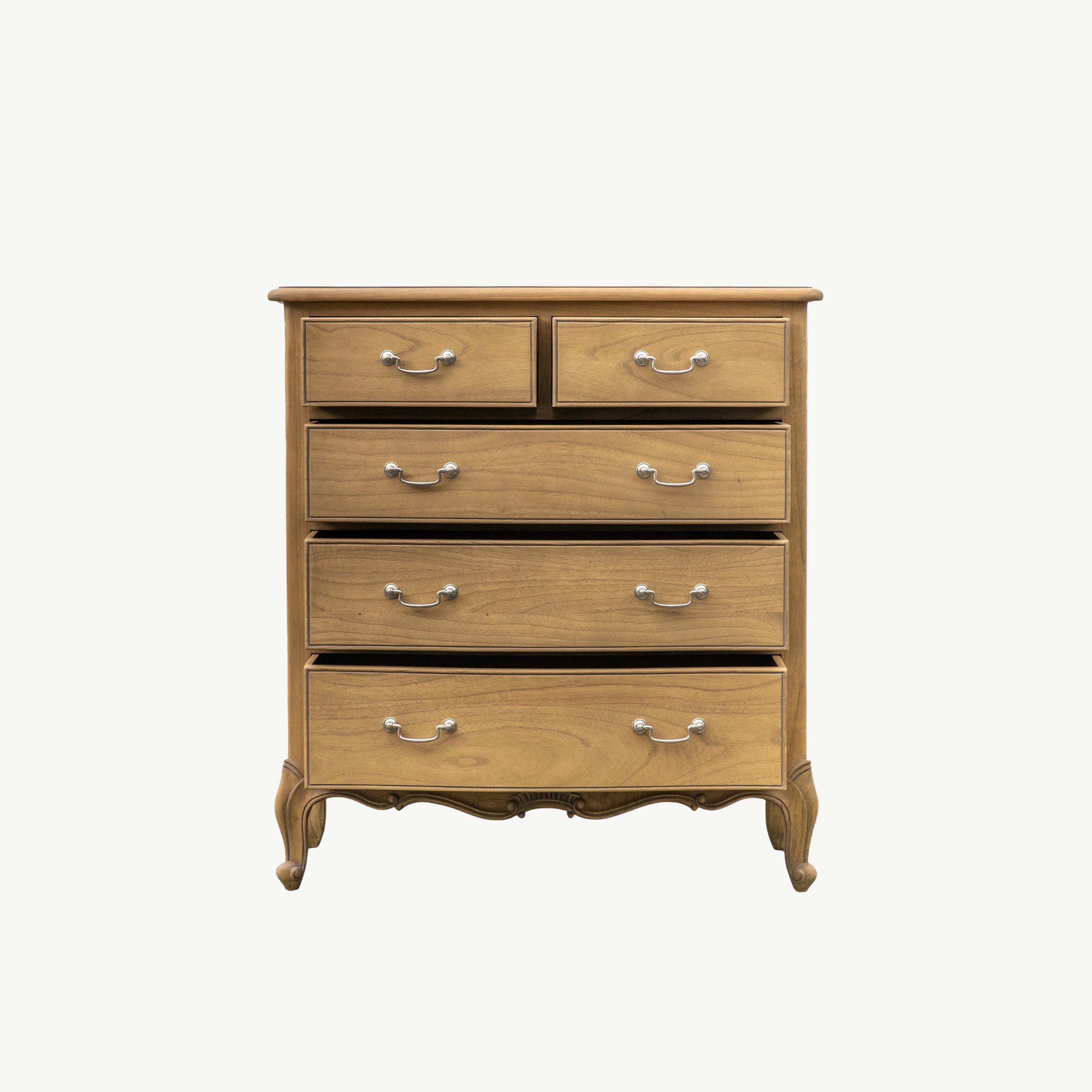 Foxley 5 Drawer Chest