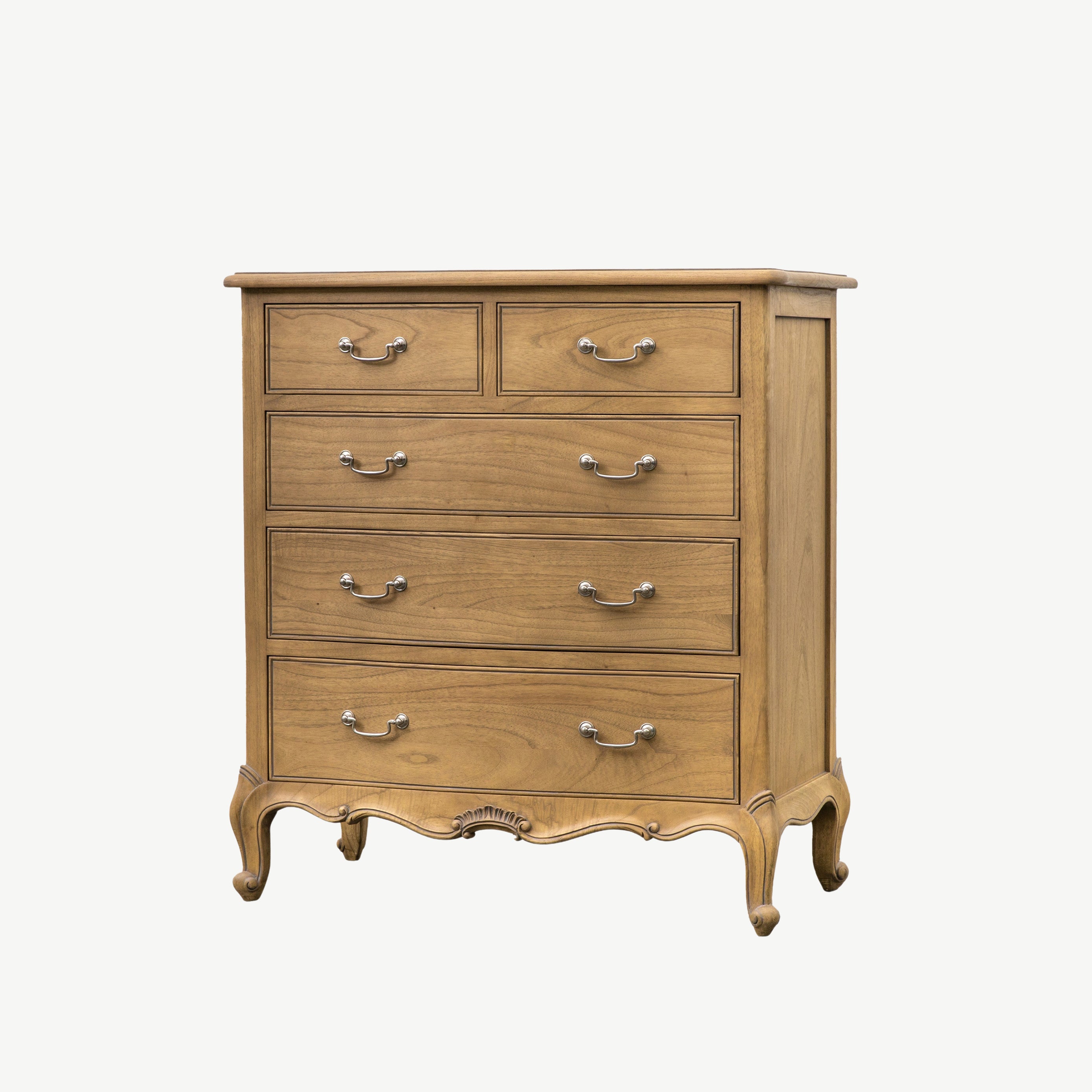 Foxley 5 Drawer Chest