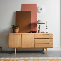 G Plan Winchester Wide Sideboard