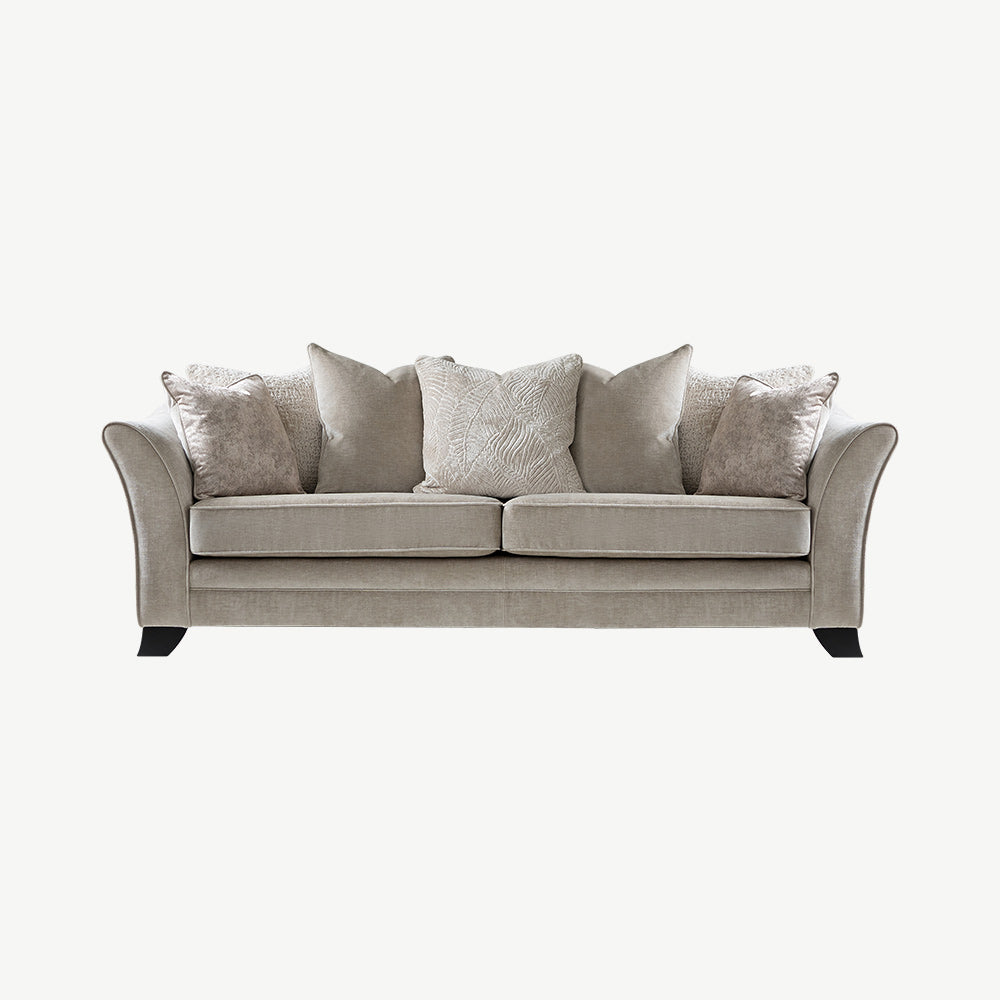 Roma 4 Seater Sofa