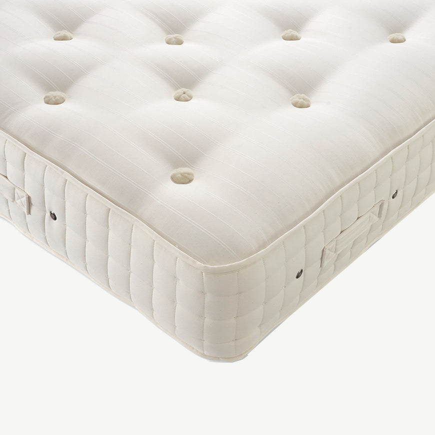 Hypnos Matresses | Hypnos Bed Bases | Hypnos Bedroom Furniture – Arighi ...